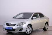 Toyota Corolla X (E140 E150) Омск  - изображение 26