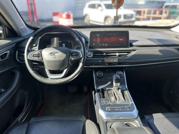 Chery Tiggo 8 I с пробегом 2020 года, цена 1 598 000 рублей, 116258 км, внедорожник, Автокод Объявления