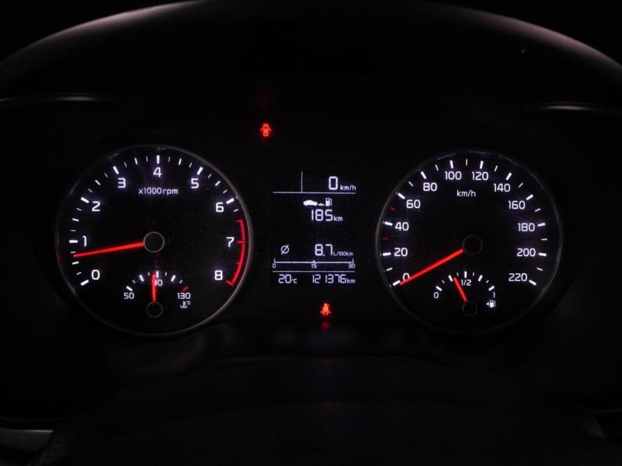 Kia Rio IV Воронеж  - изображение 12