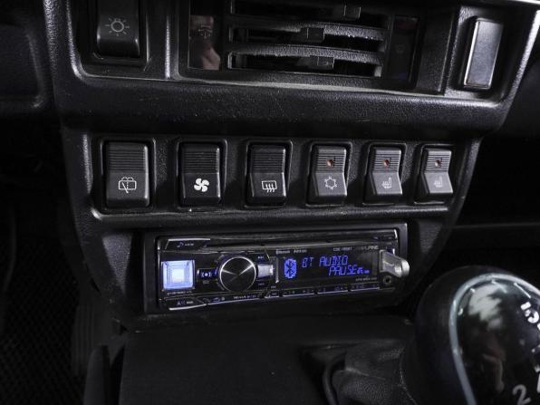 Lada (ВАЗ) 2121 (4x4) I Рестайлинг с пробегом 2019 года, цена 810 000 рублей, 98307 км, внедорожник, Автокод Объявления