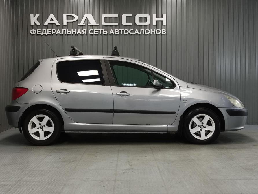 Peugeot 307 I Пермь  - изображение 6
