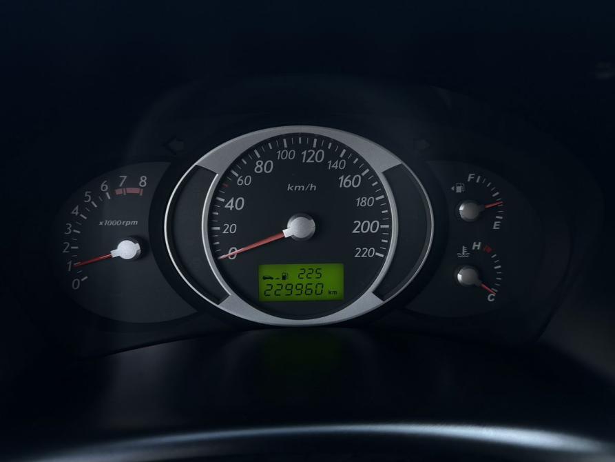 Hyundai Tucson I Саратов  - изображение 9