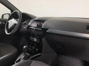 Opel Astra H Рестайлинг Москва  - изображение 32