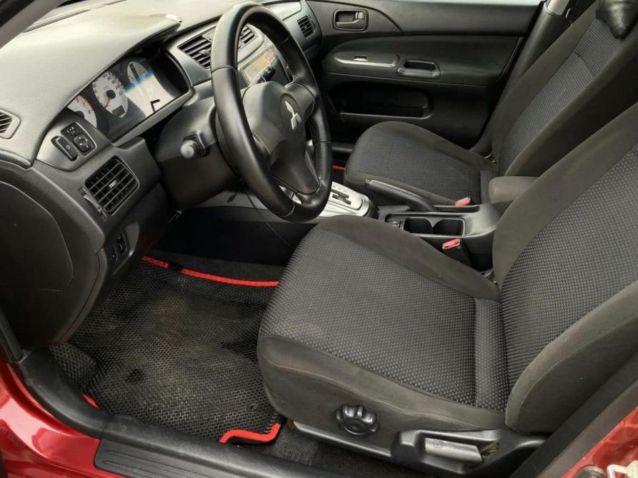 Mitsubishi Lancer IX Рестайлинг Тверь  - изображение 15