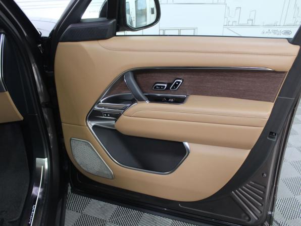 Land Rover Range Rover V с пробегом 2022 года, цена 14 999 000 рублей, 53000 км, внедорожник, Автокод Объявления