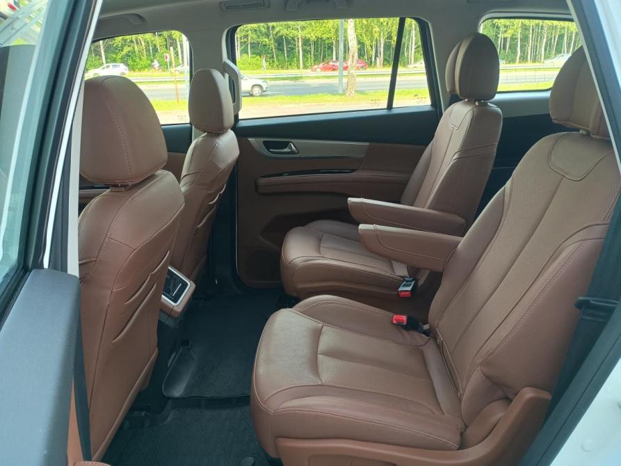 Haima 7X Ярославль  - изображение 11
