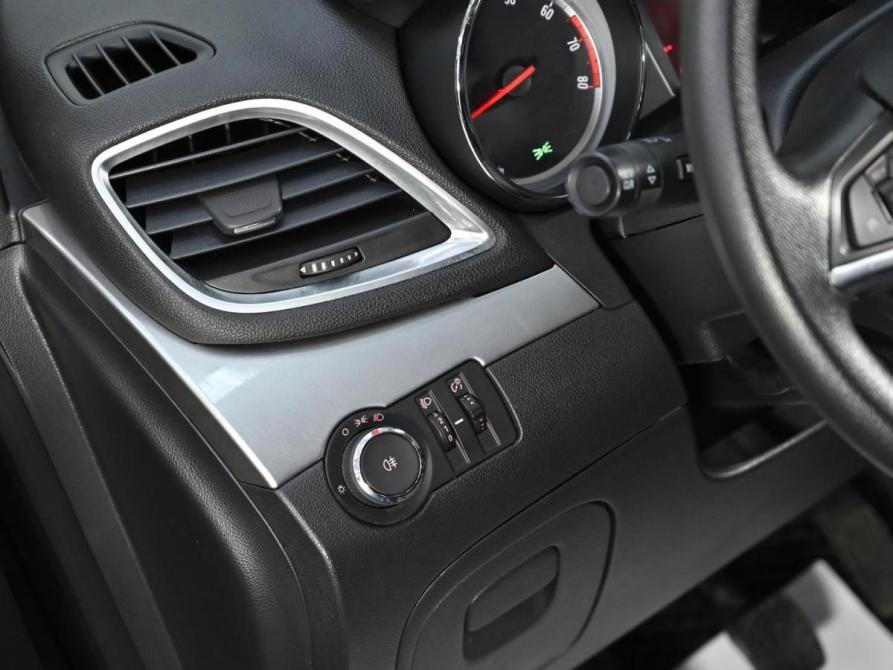 Opel Mokka I Москва  - изображение 8