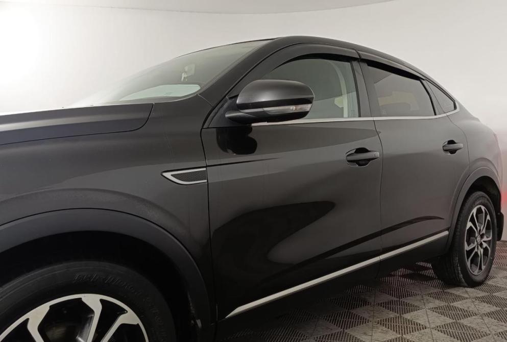 Renault Arkana I Волгоград  - изображение 19