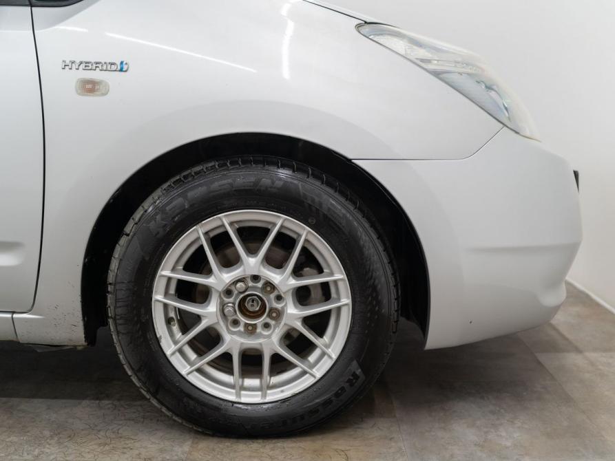 Toyota Prius II Рестайлинг (XW20) Красноярск  - изображение 20