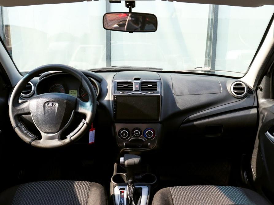 Lada (ВАЗ) Kalina II Екатеринбург  - изображение 15