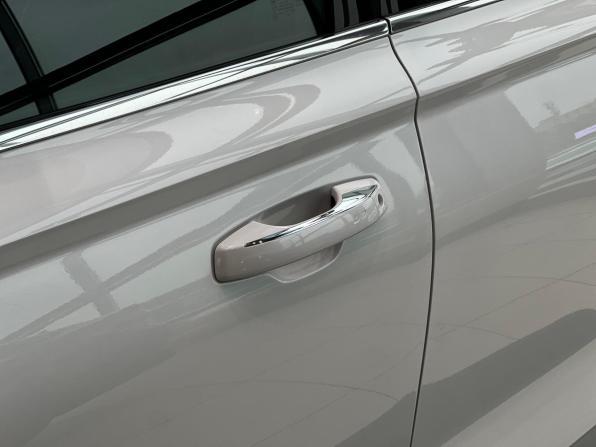 Geely Monjaro I с пробегом 2024 года, цена 4 595 000 рублей, 2805 км, внедорожник, Автокод Объявления
