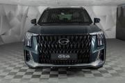 GAC GS8 II Москва  - изображение 13