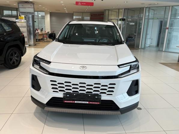 Toyota Wildlander II с пробегом 2026 года, цена 5 199 000 рублей, 10 км, внедорожник, Автокод Объявления