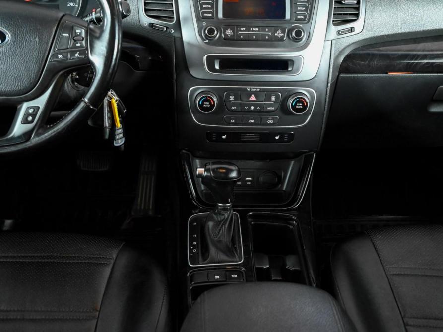 Kia Sorento II Рестайлинг Екатеринбург  - изображение 14