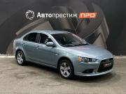 Mitsubishi Lancer X Рестайлинг Пермь  - изображение 25