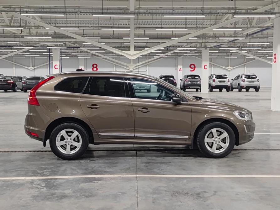 Volvo XC60 I Рестайлинг Казань  - изображение 5