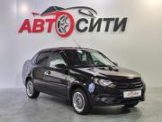 Lada (ВАЗ) Granta I Рестайлинг Воронеж  - изображение 22