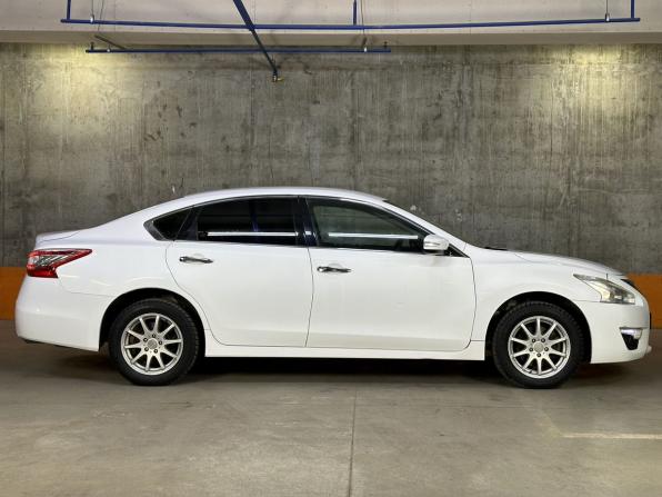 Nissan Teana III с пробегом 2014 года, цена 999 000 рублей, 202720 км, седан, Автокод Объявления