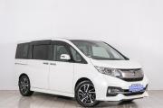 Honda Stepwgn V Красноярск  - изображение 22