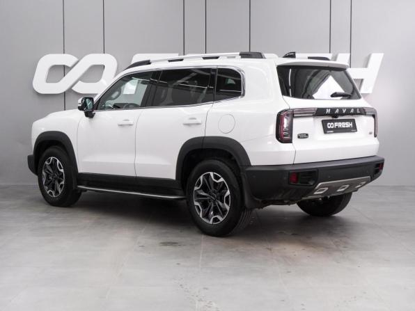 Haval Dargo с пробегом 2025 года, цена 3 049 000 рублей, 15502 км, внедорожник, Автокод Объявления