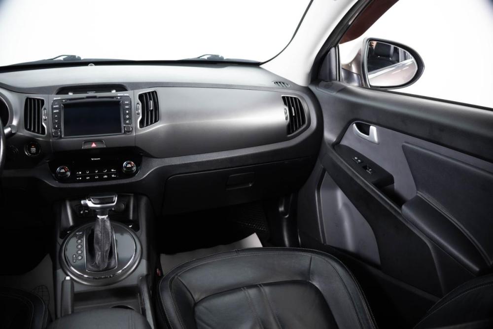 Kia Sportage III Пермь  - изображение 15
