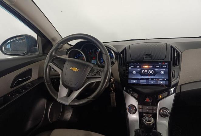Chevrolet Cruze I Рестайлинг с пробегом 2012 года, цена 780 000 рублей, 113855 км, седан, Автокод Объявления