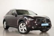 Infiniti FX II (S51) Челябинск  - изображение 29