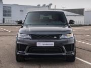 Land Rover Range Rover Sport II Рестайлинг Москва  - изображение 32