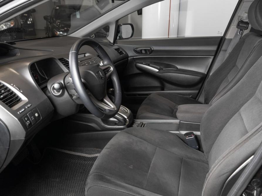 Honda Civic VIII Рестайлинг Казань  - изображение 16