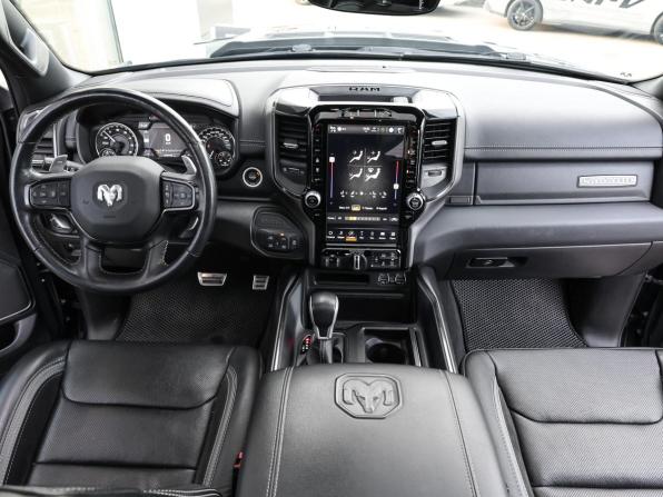Ram 1500 V с пробегом 2022 года, цена 7 298 000 рублей, 42891 км, offers.body_type.unknown, Автокод Объявления