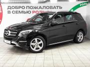 Mercedes-Benz GLE I (W166) Москва  - изображение 22