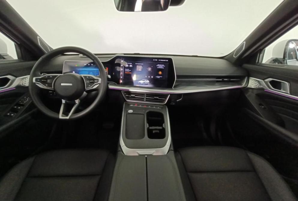 Haval F7 II Волгоград  - изображение 11