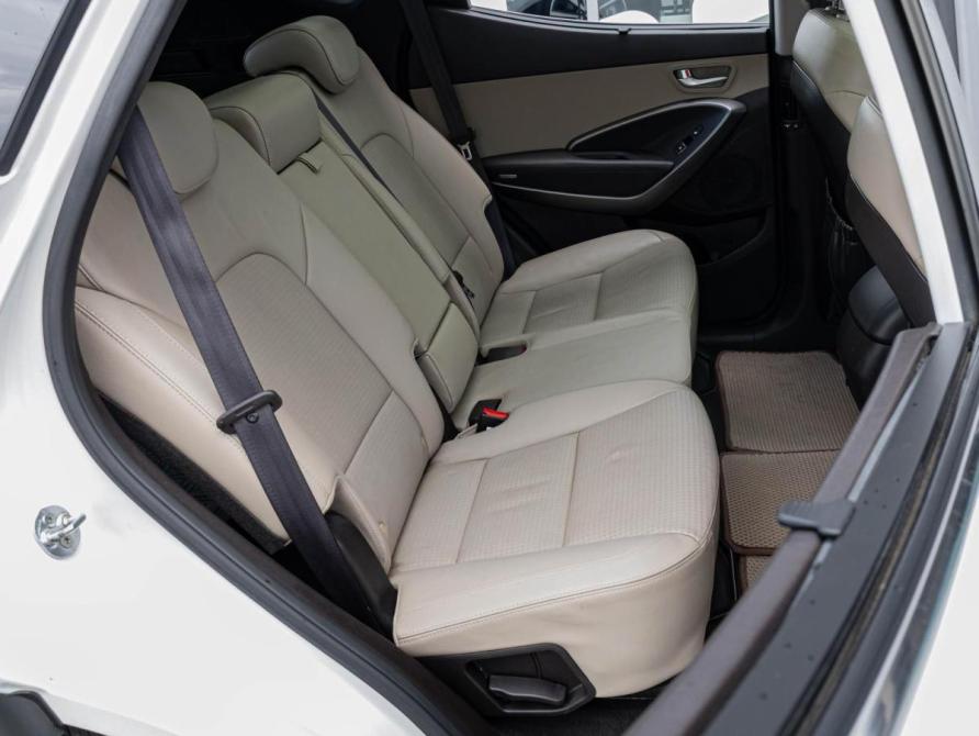 Hyundai Santa Fe III Краснодар  - изображение 7
