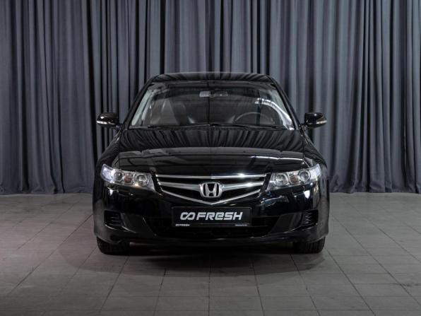 Honda Accord VII Рестайлинг с пробегом 2007 года, цена 824 070 рублей, 290693 км, седан, Автокод Объявления
