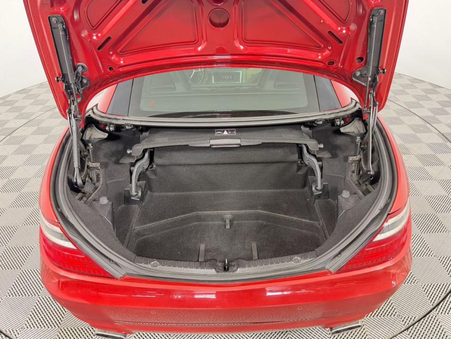 Mercedes-Benz SLK-Класс III (R172) Калининград  - изображение 22