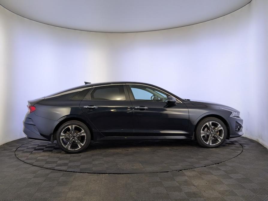 Kia K5 III Москва  - изображение 4