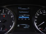 Nissan X-Trail III Москва  - изображение 35