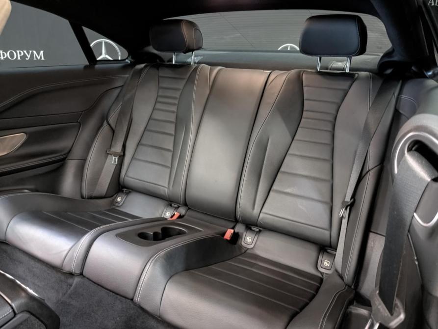 Mercedes-Benz E-Класс V (W213 S213 C238) Рестайлинг Москва  - изображение 18