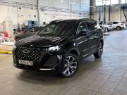 Chery Tiggo 7 Pro Max I Рестайлинг Санкт-Петербург  - изображение 12