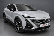 Changan UNI-T I Воронеж  - изображение 23