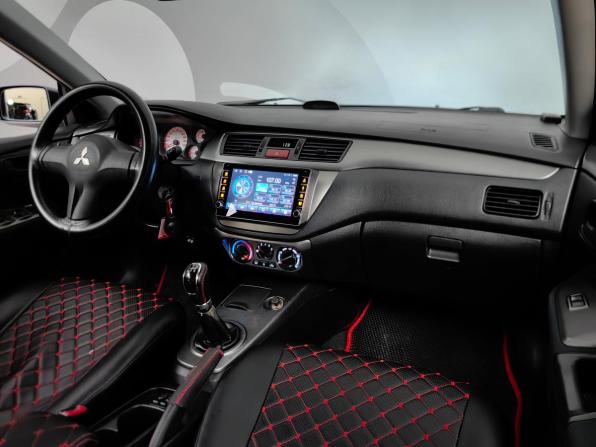 Mitsubishi Lancer IX Рестайлинг с пробегом 2007 года, цена 375 000 рублей, 230000 км, седан, Автокод Объявления