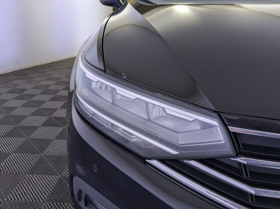 Volkswagen Passat B8 Рестайлинг Москва  - изображение 17