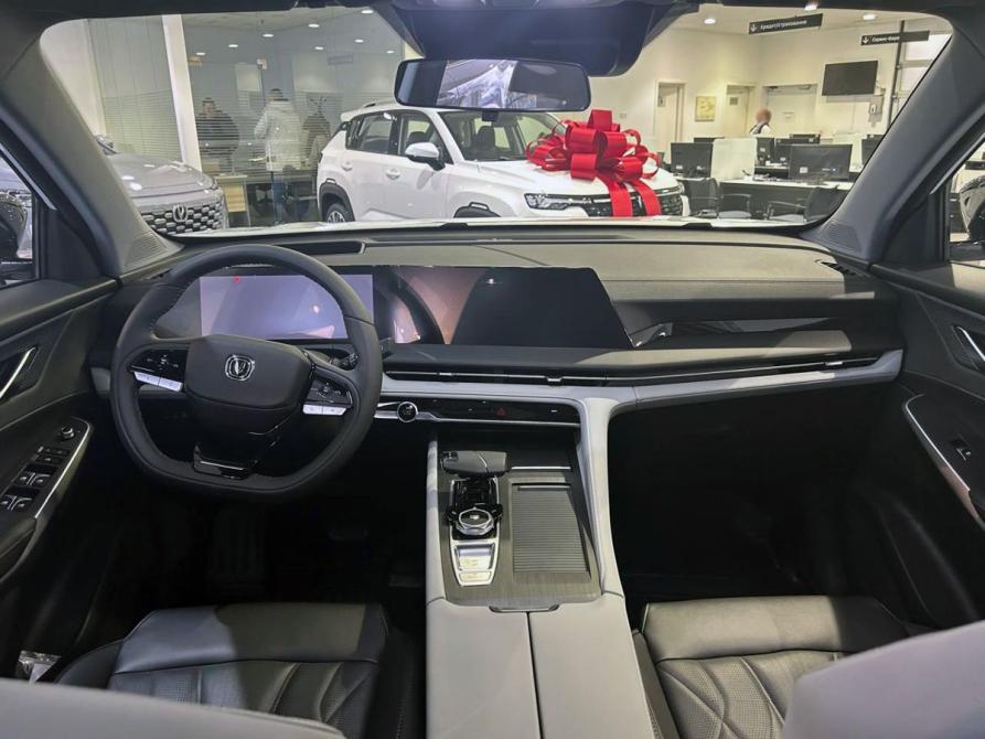 Changan CS75 Plus III Санкт-Петербург  - изображение 12