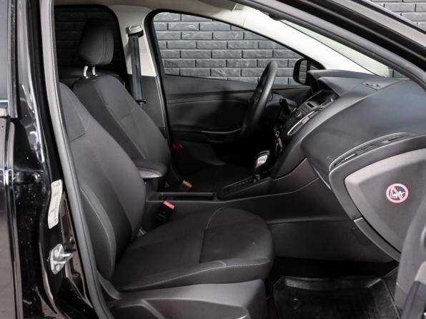 Ford Focus III Рестайлинг с пробегом 2016 года, цена 1 100 000 рублей, 89897 км, хэтчбек, Автокод Объявления