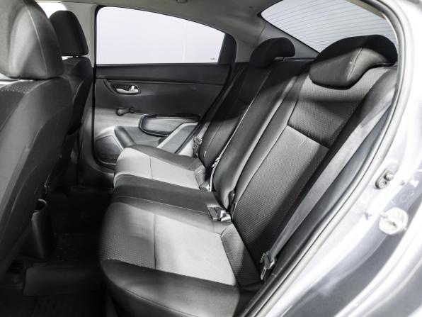 Kia Rio IV Рестайлинг с пробегом 2021 года, цена 1 199 585 рублей, 162000 км, седан, Автокод Объявления