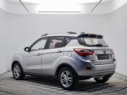 Changan CS35 Москва  - изображение 23