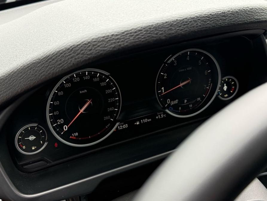 BMW X5 III (F15) Пермь  - изображение 15