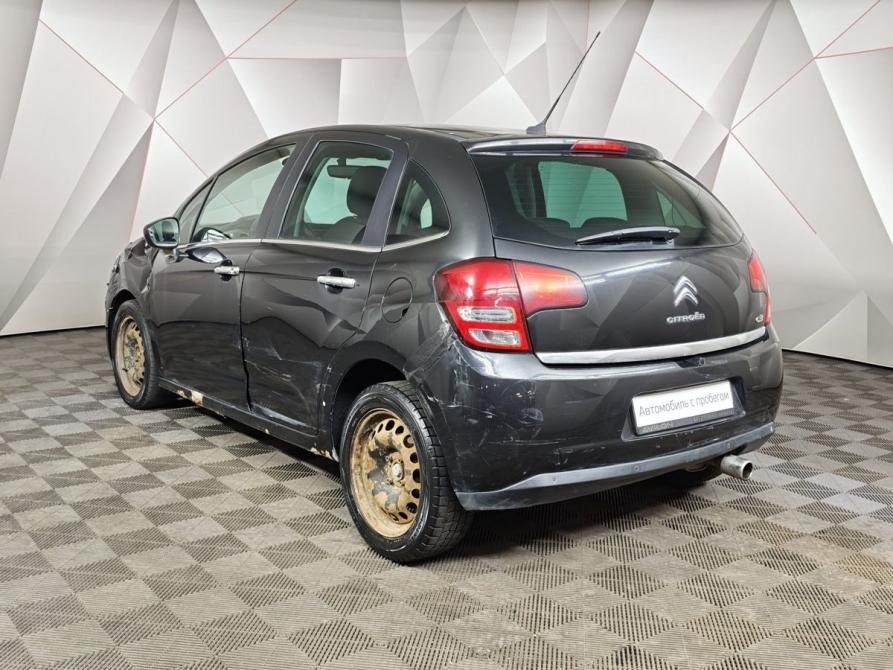Citroen C3 II Москва  - изображение 4