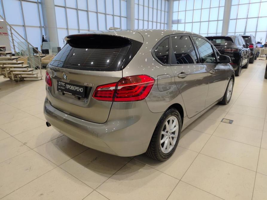 BMW 2 серии Active Tourer F45 Казань  - изображение 6