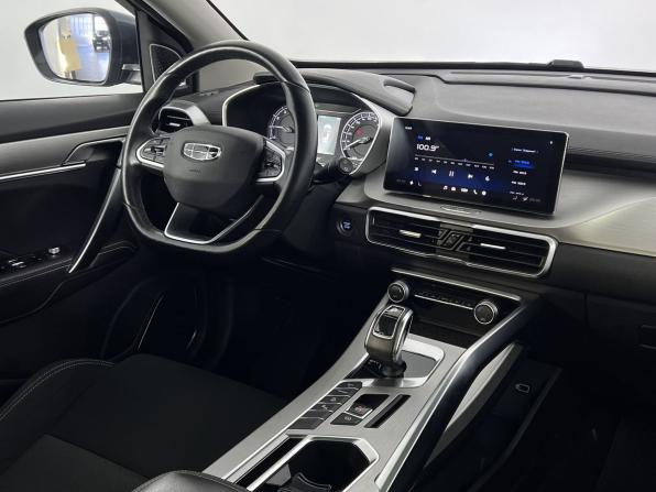 Geely Coolray I с пробегом 2021 года, цена 1 900 000 рублей, 72830 км, внедорожник, Автокод Объявления